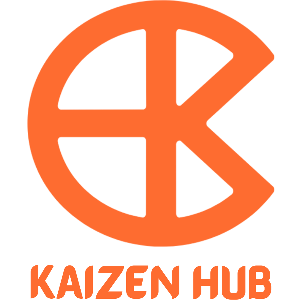 Kaizen Hub Logo